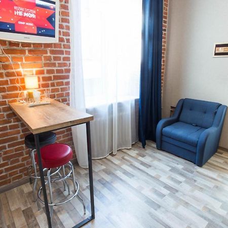 Apartments In Kharkiv Center - Darvina Str. 17/1 Екстериор снимка