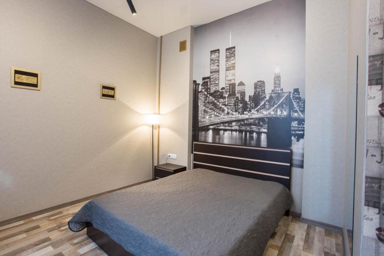Apartments In Kharkiv Center - Darvina Str. 17/1 Екстериор снимка