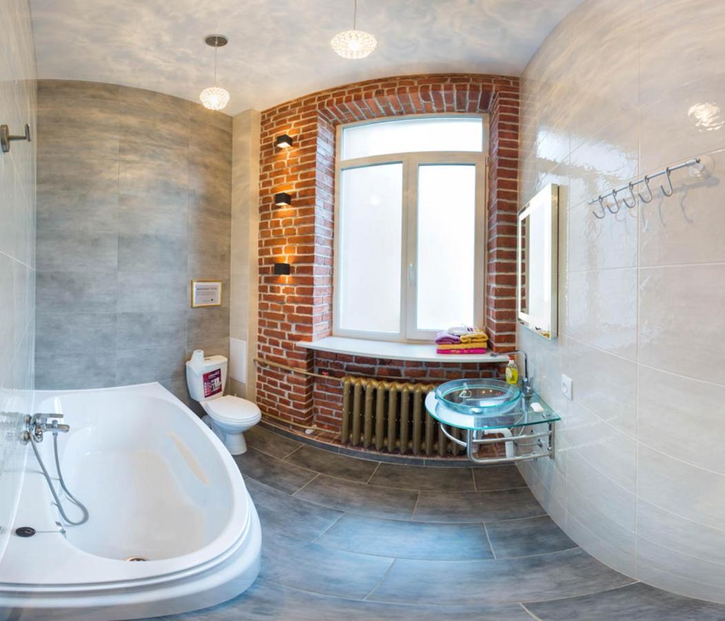 Apartments In Kharkiv Center - Darvina Str. 17/1 Екстериор снимка