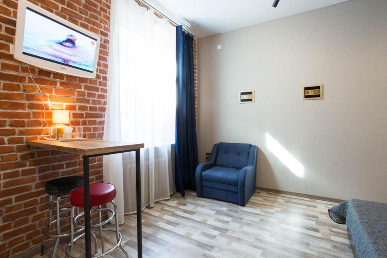 Apartments In Kharkiv Center - Darvina Str. 17/1 Екстериор снимка