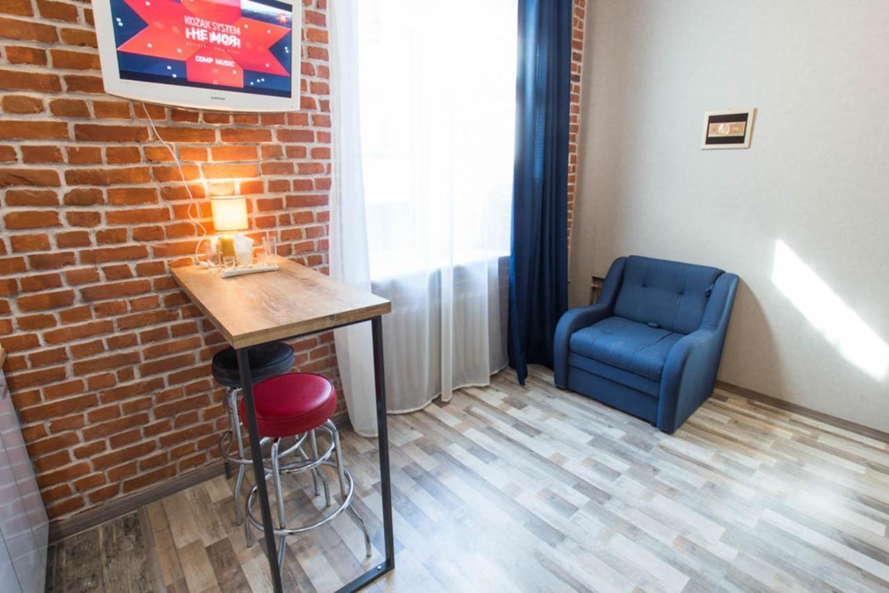 Apartments In Kharkiv Center - Darvina Str. 17/1 Екстериор снимка