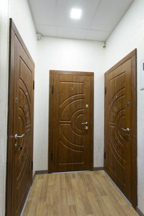 Apartments In Kharkiv Center - Darvina Str. 17/1 Екстериор снимка
