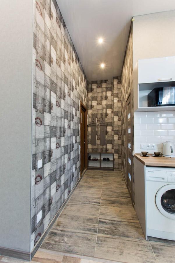 Apartments In Kharkiv Center - Darvina Str. 17/1 Екстериор снимка